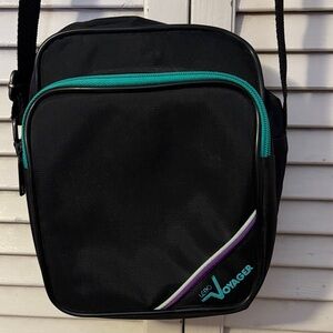 Lebo Voyager Unisex Crossbody